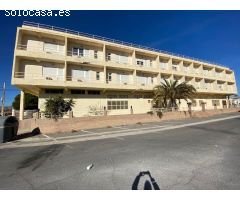 Residencia de la Tercera Edad en La Cañada