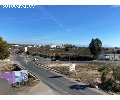 Residencia de la Tercera Edad en La Cañada