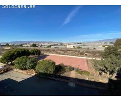 Residencia de la Tercera Edad en La Cañada