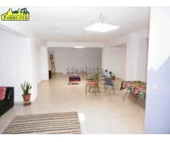 LOCAL COMERCIAL EN OBISPO ORBERA