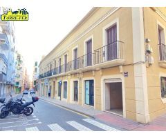 GRAN LOCAL COMERCIAL EN CASCO ANTIGUO