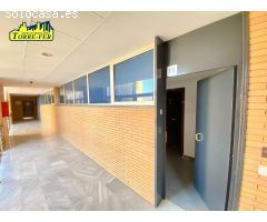 GRAN OFICINA DE 132 m2 PERFECTAMENTE ACONDICIONADA