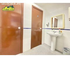 GRAN OFICINA DE 132 m2 PERFECTAMENTE ACONDICIONADA