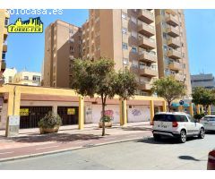 LOCAL COMERCIAL DE 377M2 JUNTO A NUEVOS JUZGADOS