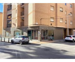 ¡Oportunidad! Traspaso de Cafetería en Ciudad Jardín, Calle Ferrocarril