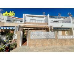 APARTAMENTO EN SAN JOSE, A UNOS 50 METROS DEL PASEO MARITIMO Y PUERTO DEPORTIVO