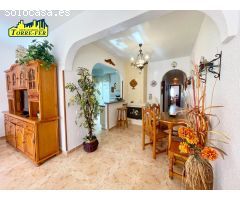 APARTAMENTO EN SAN JOSE, A UNOS 50 METROS DEL PASEO MARITIMO Y PUERTO DEPORTIVO