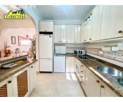 APARTAMENTO EN SAN JOSE, A UNOS 50 METROS DEL PASEO MARITIMO Y PUERTO DEPORTIVO