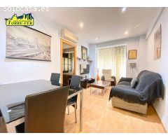APARTAMENTO REFORMADO CENTRICO