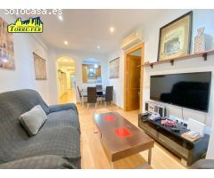 APARTAMENTO REFORMADO CENTRICO