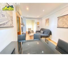 APARTAMENTO REFORMADO CENTRICO