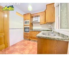 APARTAMENTO REFORMADO CENTRICO