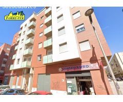 FANTÁSTICO PISO EN CALLE GRANADA MUY PRÓXIMO A LA AVENIDA FEDERICO GARCÍA LORCA