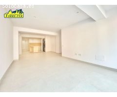 ¡ESPECTACULAR VIVIENDA REFORMADA JUNTO A LOS JUZGADOS!