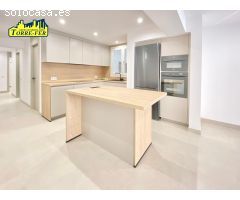 ¡ESPECTACULAR VIVIENDA REFORMADA JUNTO A LOS JUZGADOS!