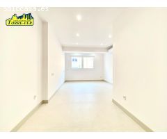 ¡ESPECTACULAR VIVIENDA REFORMADA JUNTO A LOS JUZGADOS!