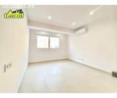 ¡ESPECTACULAR VIVIENDA REFORMADA JUNTO A LOS JUZGADOS!