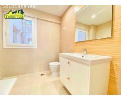 ¡ESPECTACULAR VIVIENDA REFORMADA JUNTO A LOS JUZGADOS!