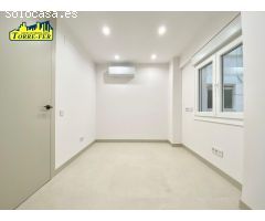 ¡ESPECTACULAR VIVIENDA REFORMADA JUNTO A LOS JUZGADOS!