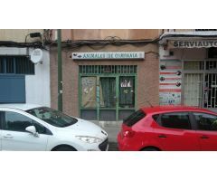 Local comercial en venta en Av. Portugal de Mostoles.