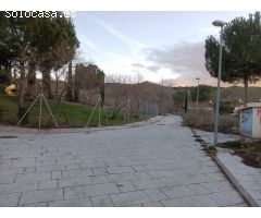 Terreno urbanizable en venta en Avenida de las Artes de Aranjuez