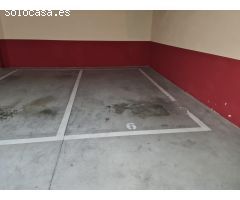 Parking en Venta en Parlavà, Madrid