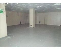 En alquiler  Local comercial en Alcorcon ZONA CENTRO