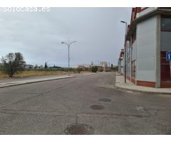Plazas de garaje en calle Rigel de Griñón.