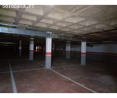 Plazas de garaje en calle Rigel de Griñón.