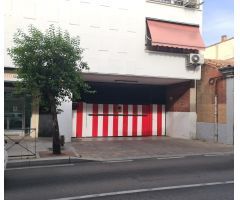 Trastero-Almacén en Venta en Plaza de España de Leganés