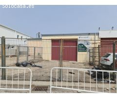 Nave en venta en c/ del Rey, Sevilla La Nueva (Madrid)