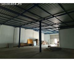 Nave en venta en c/ del Rey, Sevilla La Nueva (Madrid)