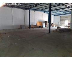 Nave en venta en c/ del Rey, Sevilla La Nueva (Madrid)