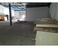 Nave en venta en c/ del Rey, Sevilla La Nueva (Madrid)