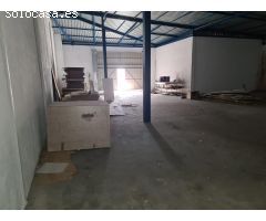 Nave en venta en c/ del Rey, Sevilla La Nueva (Madrid)