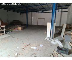 Nave en venta en c/ del Rey, Sevilla La Nueva (Madrid)