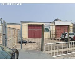 Nave en venta en c/ del Rey, Sevilla La Nueva (Madrid)