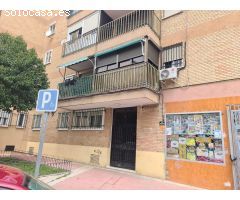 Piso en venta en c/Jericó de Parla