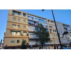 Piso en Venta en C/Cataluña de Getafe (Juan de la Cierva).