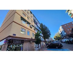 Piso en Venta en C/Cataluña de Getafe (Juan de la Cierva).