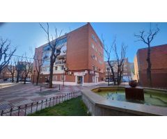 Piso en Fuenlabrada zona Centro (Fuenlabrada)