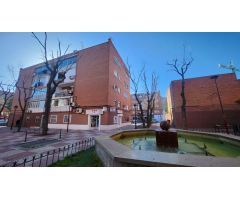 Piso en Fuenlabrada zona Centro (Fuenlabrada)