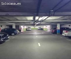 Garaje en venta o alquiler en Alcorcón