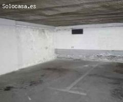 Garaje en venta o alquiler en Alcorcón