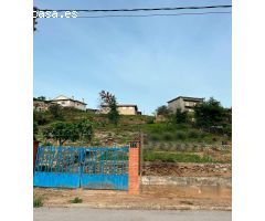 Parcel.la a Les Brucardes