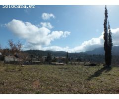 TERRENY EN VENDA - VILADRAU