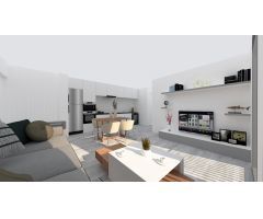 PIS OBRA NOVA 3 HABITACIONS DOBLES - SANTA EUGENIA DE BERGA