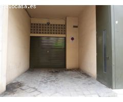 Pàrquing lloguer Manresa - ctra. Vic
