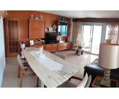 Exclusivo Piso en Venta en Primera Línea de Mar con Vistas Espectaculares