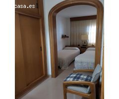Exclusivo Piso en Venta en Primera Línea de Mar con Vistas Espectaculares